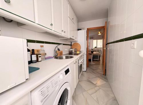 Life Apartments El Rompido Costa