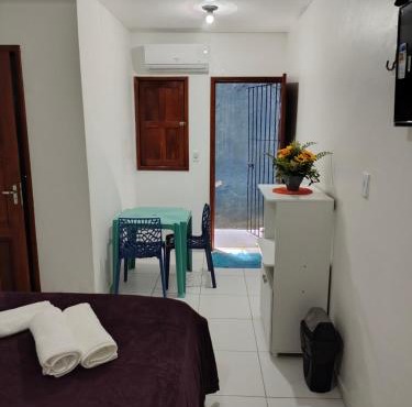 suíte feliz in Belém