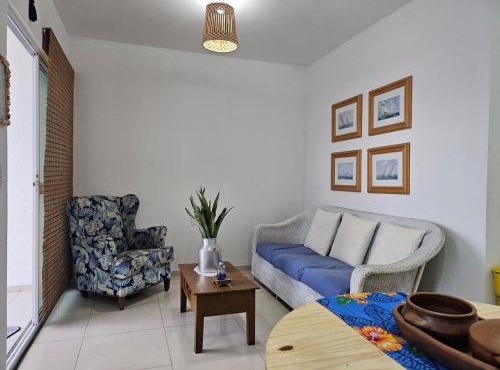 Hospedagem para a família perto do mar do Cumbuco in Caucaia
