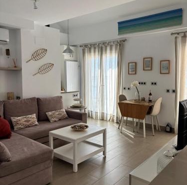 Apartamentos en Paseo Maritimo