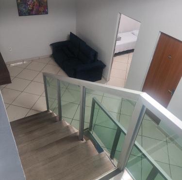 Pousada Conexão conforto in Vespasiano