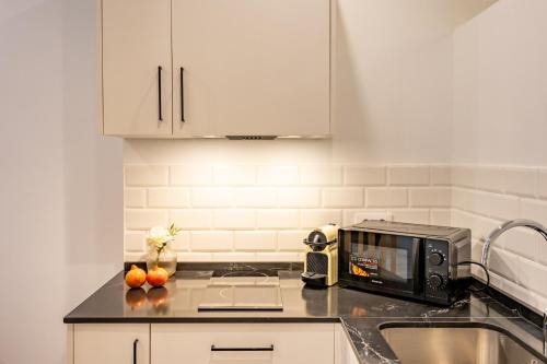 Resolana Suites