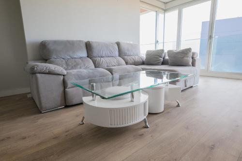 Apartamento Cervantino in Alcalá de Henares