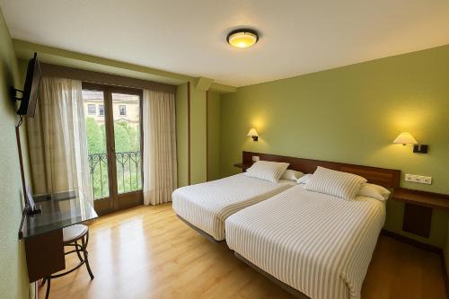 Hostal Concejo