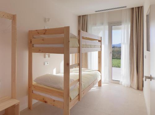 Apartamentos Lobamar