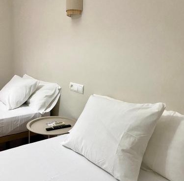 La Vega Rooms