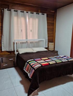 Eco Cabana Mantiqueira in Marmelopolis