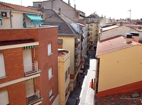 Hotel Trefacio