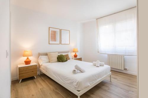 42PAA1128 - Frantastic apartment in Gracia