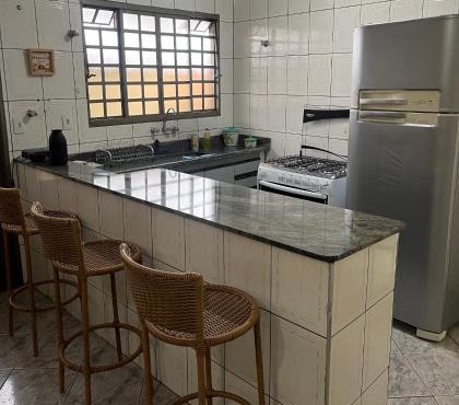 Apartamento Aconchegante Centro! in Alfenas