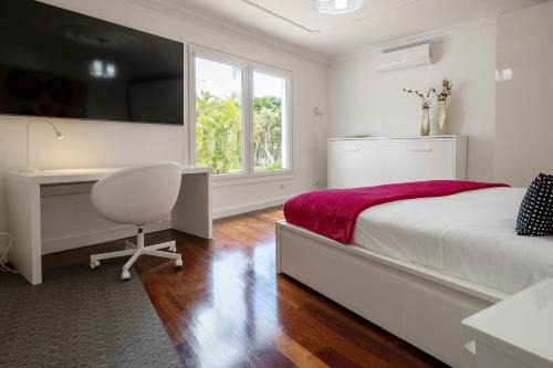 San Benito. Vivienda de lujo con piscina privada