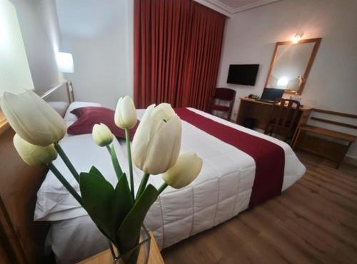 Hotel Helmántico