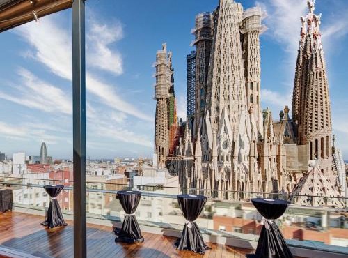 Sercotel Hotel Rosellon