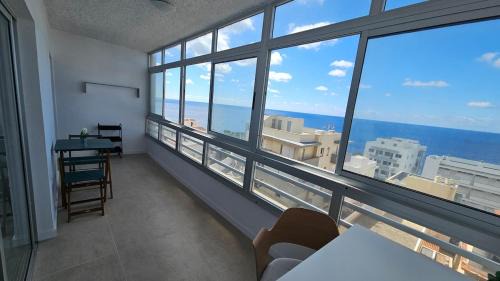 El Mirador de Bajamar