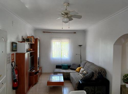 Casa de campo en finca La Guindilla