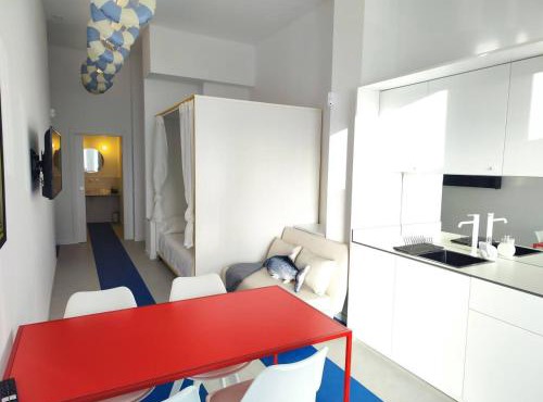 CariSan2 - fully equipped, 6 min to beach