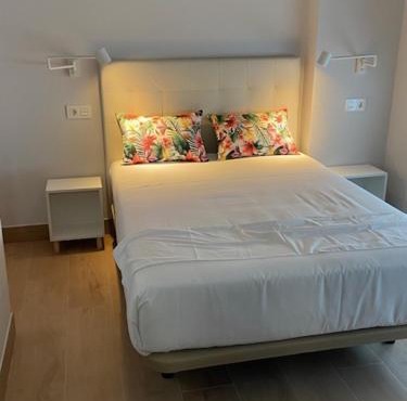 Apartamentos Turísticos SANTA APOLONIA 62