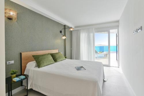 Balcon Azul IV by VillaGranCanaria