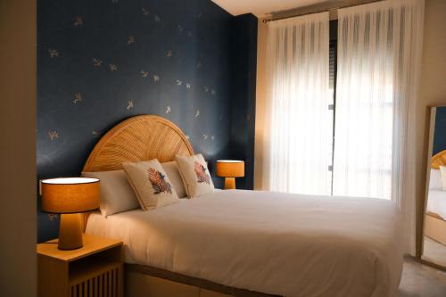 MonKeys Apartments San Bernardo