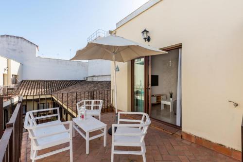 Hoteles del Sur