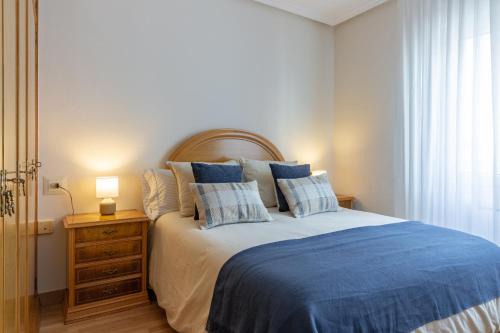 Apartamentos Asturias Holidays by Gestión House