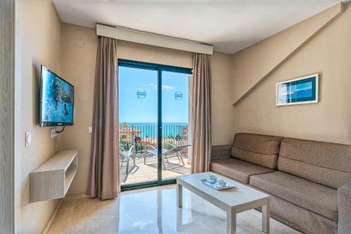 Benalmadena Palace Spa