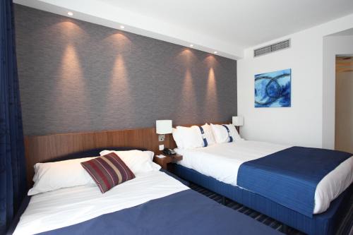 Holiday Inn Express Madrid Leganes by IHG