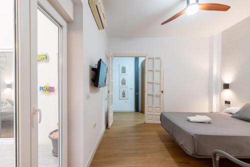 HOUSE SEVILLANA 6 habitaciones