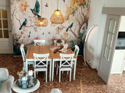 B&B Villa Deseada