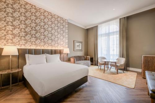 Hotel Palacio del Retiro, Autograph Collection