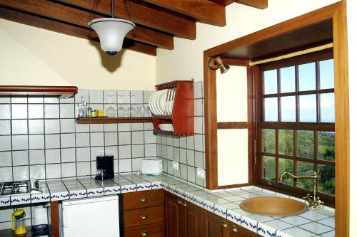 Casa Chamiquela in La Galga