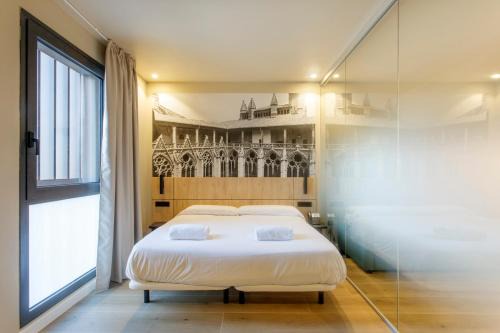 Hotel Landaben in Pamplona