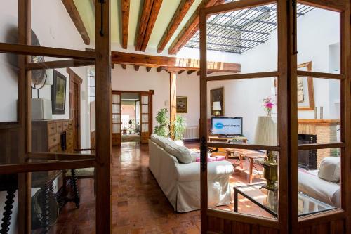 Veoapartment Casa Monsalves