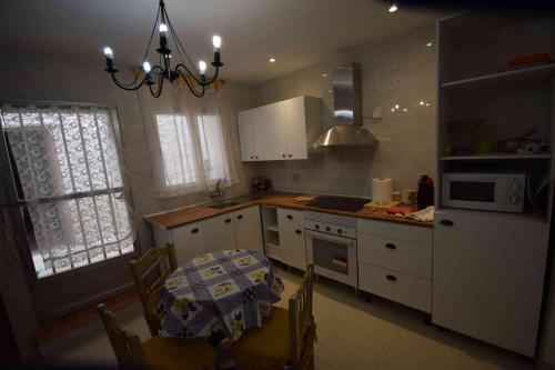 Apartamentos Horno y Casa De Dulce