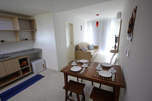Hotel Pousada Makaira Beach in Canavieiras