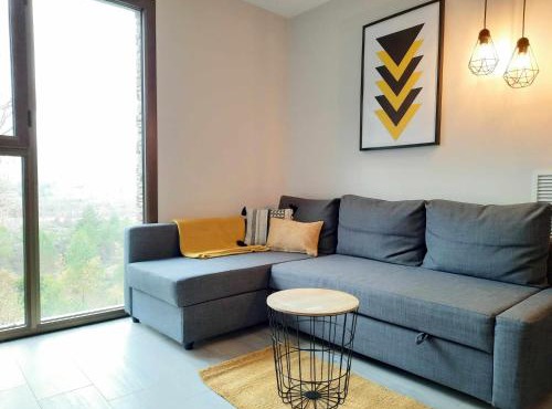 Apartamentos Ordesa Ainsa in Aínsa