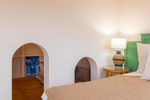 Villa Riu Blanc