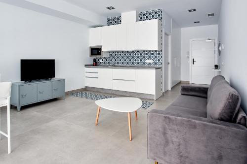 9 NIDOS Céntrica Suites - Nuevo