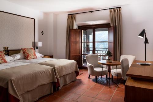 Parador de Jaén in Jaén