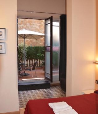 Hotel Center Gran Via