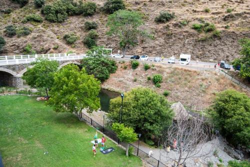 Hostal Mulhacén