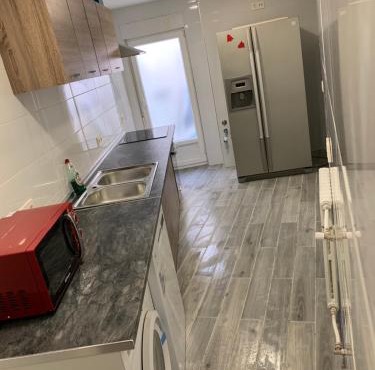 CASA TITA PLAZA MAYOR a 1 minuto, 5 baños