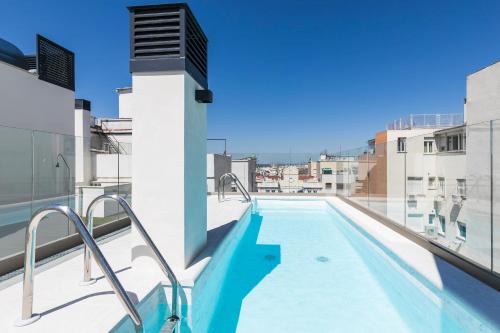 Feelathome Goya Apartments