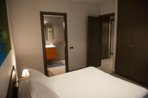 WinTuWin Apartments in Rialp