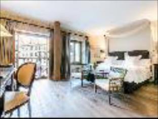 Grand Hotel Don Gregorio