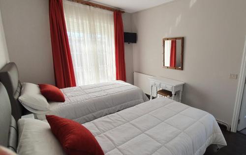 Hotel Prados in Lugo