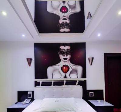 Zouk Hotel