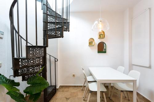 Apartamentos San Lorenzo