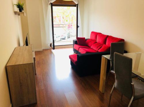 Apartamento Puente Romano P1-1B