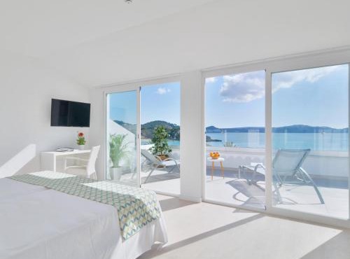 Paguera Treff Boutique Hotel